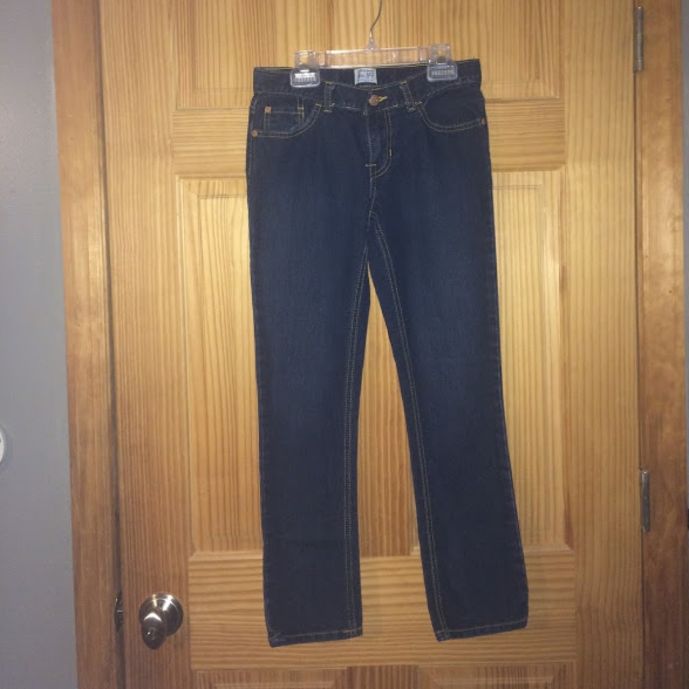 Children's Place Skinny Jeans